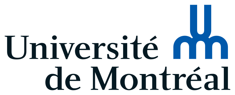 l'Université de Montréal